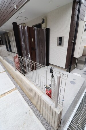 SKY飛田給の物件内観写真